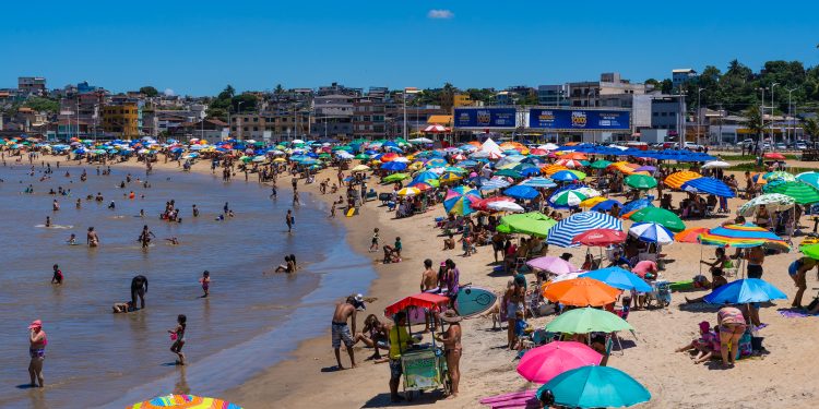 Marataízes: Confira a programação do Carnaval 2023
