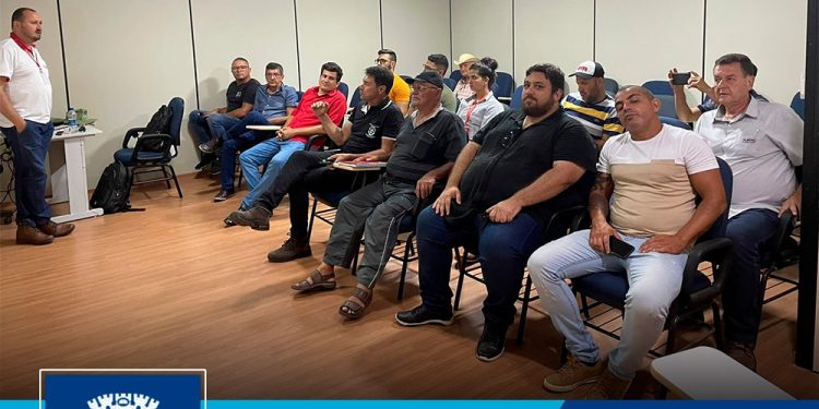 Marataízes: Pesca e Aquicultura visita Estação Experimental ProPescado