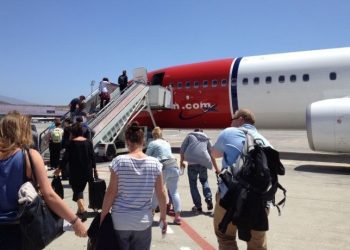 Mundo: É grande o número de brasileiros querendo voltar de Portugal