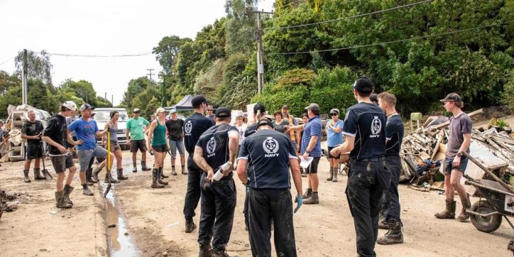Mundo: Nova Zelândia estima que danos causados por ciclones podem ultrapassar US$ 8 bilhões