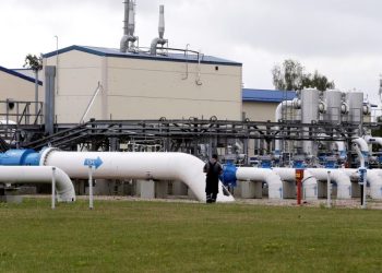 Mundo: Crise energética da Europa leva a gastos de quase 800 bilhões de euros