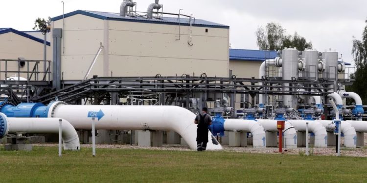 Mundo: Crise energética da Europa leva a gastos de quase 800 bilhões de euros