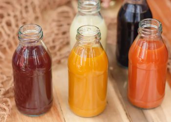 Mundo: A bebida antiga que alimenta a Indonésia