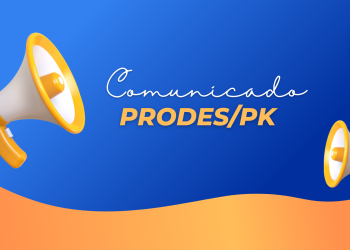 Kennedy: Estão abertas as inscrições para bolsa de estudos do Prodes