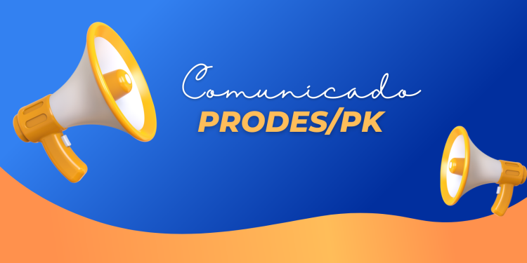 Kennedy: Estão abertas as inscrições para bolsa de estudos do Prodes