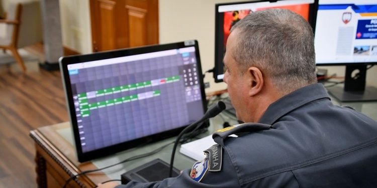 Polícia: PM/ES conta com novas tecnologias