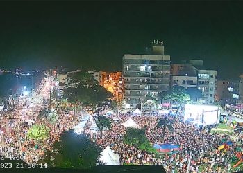 Piúma: O melhor Carnaval do sul do Estado