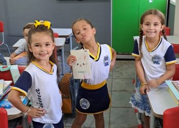 Piúma: Prefeitura divulga calendário de entrega dos uniformes escolares
