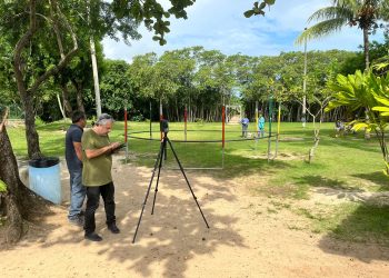 Piúma: Prefeitura estuda revitalização da Ilha do Gambá