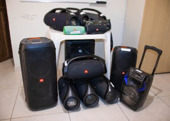 Piúma: Fiscalização alerta quanto ao som alto