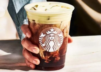 Mundo: Starbucks da Itália lança café com azeite de oliva