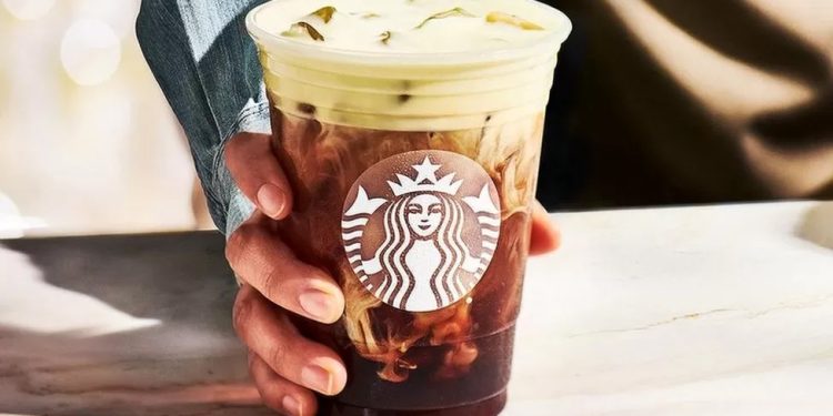 Mundo: Starbucks da Itália lança café com azeite de oliva