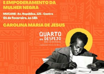 Vitória: Programação intensa nos espaços da juventude em fevereiro