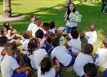 Vitória: Centros de Educação Ambiental fazem parceria em projetos e ações socioambientais