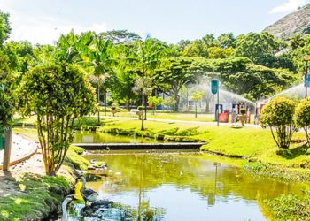 Vitória: Parques de Vitória funcionarão nos cinco dias de Carnaval