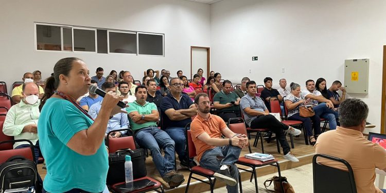 Anchieta: Prefeitura apresenta resultados de programa empreendedor