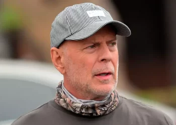 Saúde: Demência afeta ator Bruce Willis