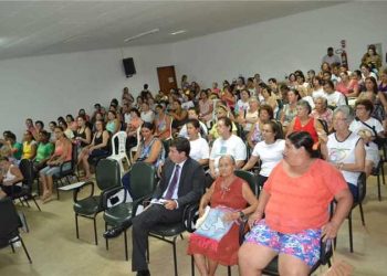 Alfredo Chaves: Dia Internacional da Mulher com várias atividades