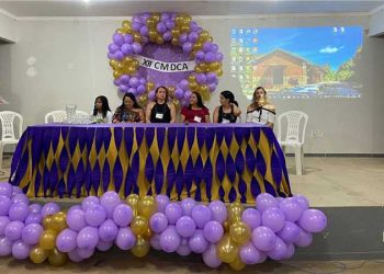 Alfredo Chaves: Direitos humanos de crianças e adolescentes é tema de Conferência