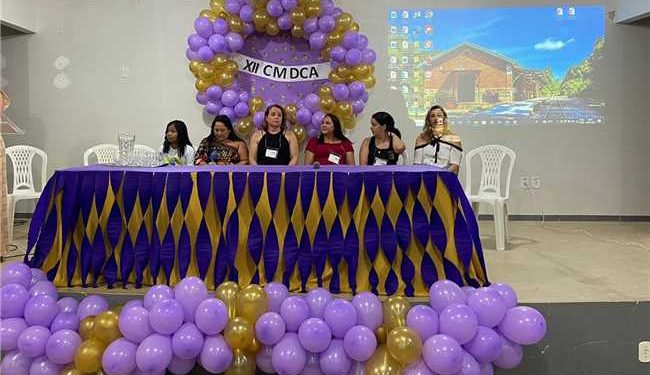 Alfredo Chaves: Direitos humanos de crianças e adolescentes é tema de Conferência