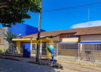 Anchieta: Escolas municipais são destaque em avaliação de qualidade