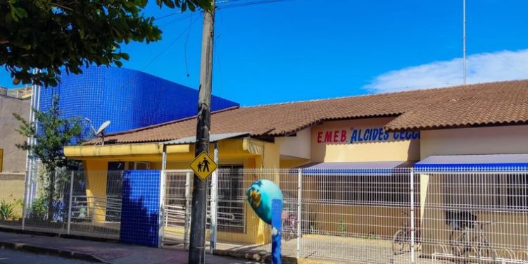 Anchieta: Escolas municipais são destaque em avaliação de qualidade