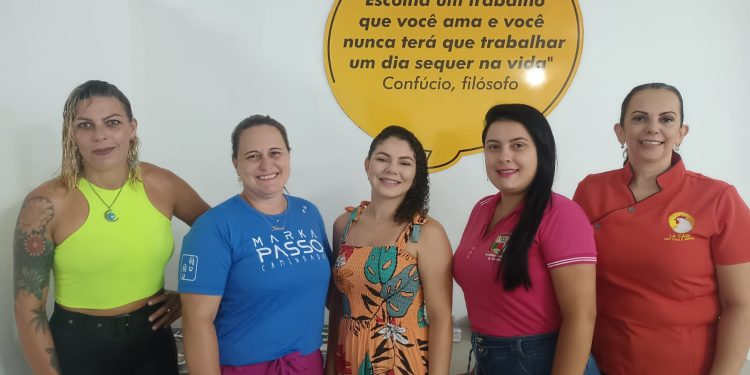 Anchieta: Mulheres igualam homens no empreendedorismo no município