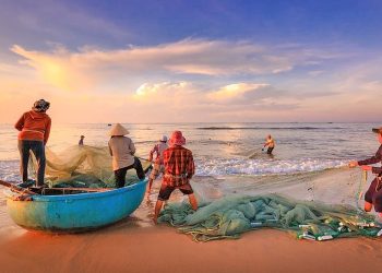 Anchieta: Inscrições abertas para pescadores no Curso de Formação de Aquaviários