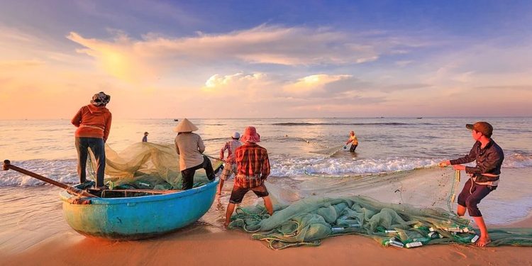 Anchieta: Inscrições abertas para pescadores no Curso de Formação de Aquaviários