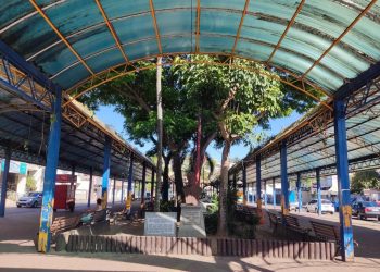 Anchieta: Praça São Pedro de Anchieta será revitalizada