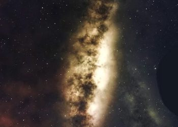 Mundo: Asteroide feito de ouro é alvo da NASA e da SpaceX