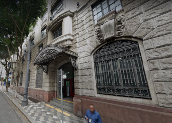 Brasil: Funcionários do MP/SP relatam tremores e deixam sede da instituição