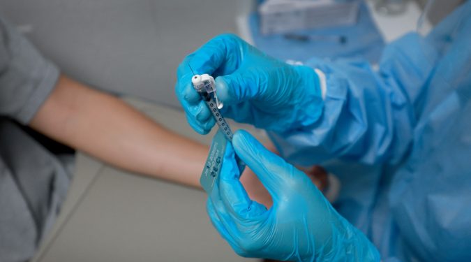 Brasil: Começou a vacinação contra a MPox no território nacional