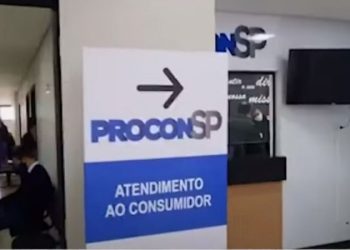 Brasil: Procon-SP divulga a lista das empresas com mais reclamações em 2022