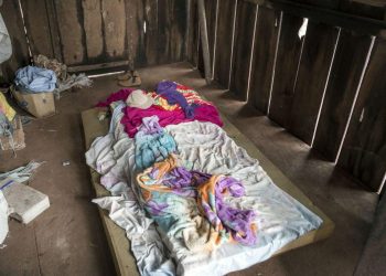 Brasil: Mais de 200 trabalhadores são encontrados em condições precárias