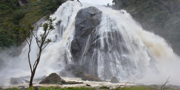 Turismo: Cachoeiras imperdíveis do Espírito Santo