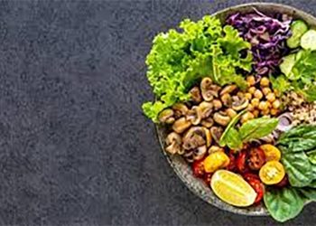 Mundo:  Como uma dieta vegana pode afetar seu cérebro