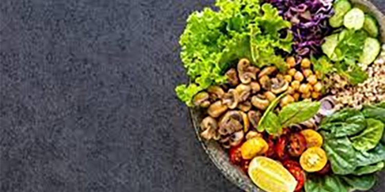 Mundo:  Como uma dieta vegana pode afetar seu cérebro