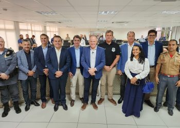 Estado: Governo entrega reforma e ampliação do Ciodes