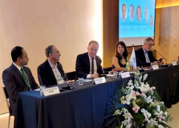 Estado: Casagrande discute estratégias para o avanço da política climática no Brasil