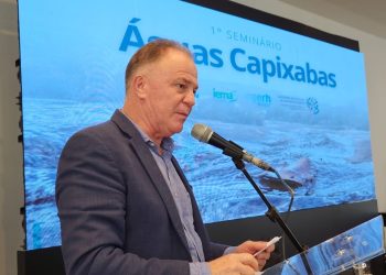 Estado: Governador anuncia ações e investimentos em gestão de recursos hídricos e saneamento no Dia Mundial da Água