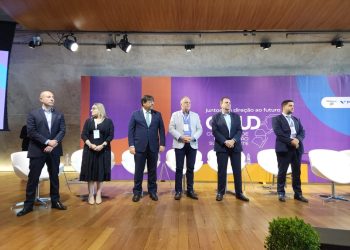Estado: Governador do Espírito Santo participa da 7ª edição do Cosud