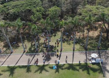 Estado: Festival Parque Aberto anuncia nova temporada com concerto da Sinfônica do Espírito Santo e espetáculo ‘O Circo faz de Conta’