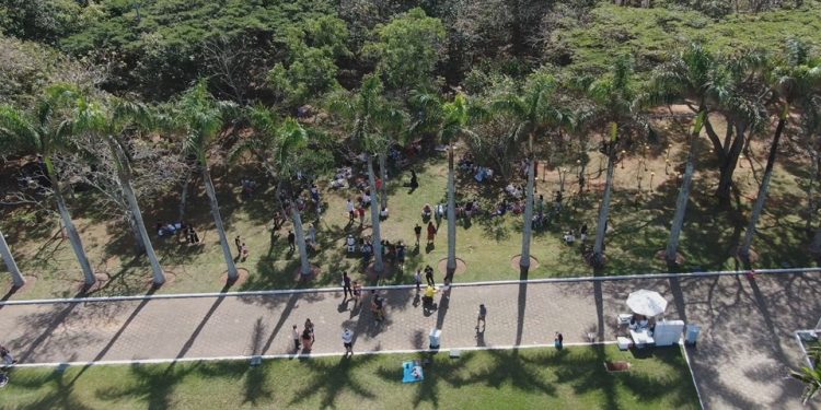 Estado: Festival Parque Aberto anuncia nova temporada com concerto da Sinfônica do Espírito Santo e espetáculo ‘O Circo faz de Conta’