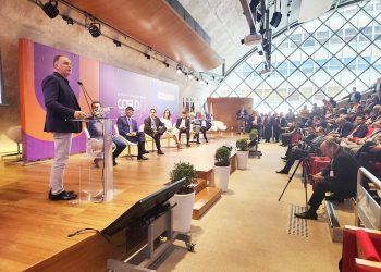 Estado: Governadores debatem reforma tributária no segundo dia do Cosud