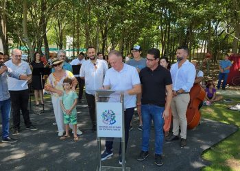 Estado: Governador assina contrato da nova gestão da Orquestra Sinfônica do Espírito Santo