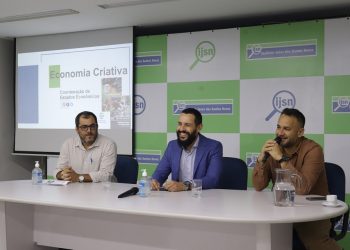 Estado: Economia Criativa cria mais de 170 mil postos de trabalho no Espírito Santo