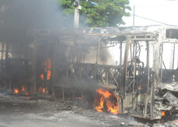 Brasil: Governo federal envia cem agentes da Força Nacional ao RN após ataques