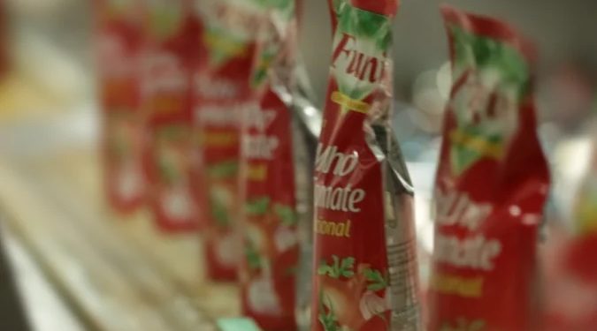 Brasil: Anvisa suspende comercialização dos produtos da Fugini