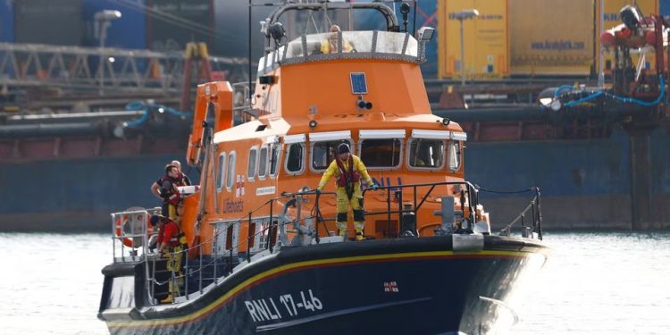 Mundo: Grã-Bretanha impedirá a permanência de ilegais